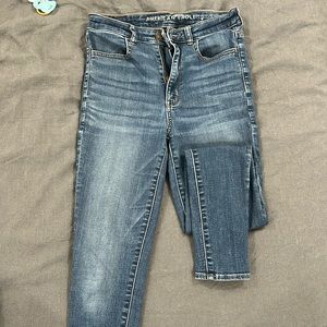 AE jeans